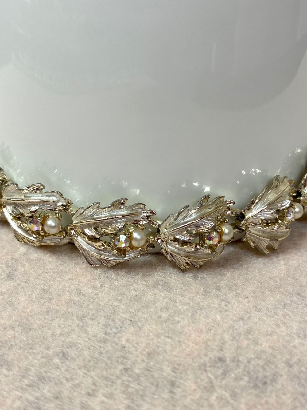 [Video] Vintage Bracelet